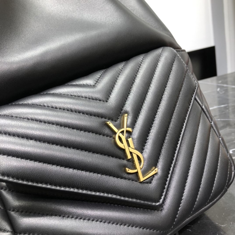 YSL Bucket Bags